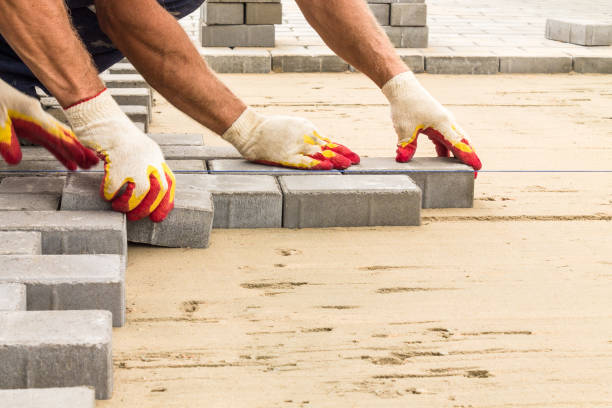 Best Driveway Pavers Near Me  in Mantua, VA
