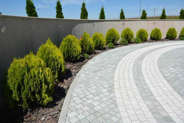 Best Permeable Paver Driveway  in Mantua, VA