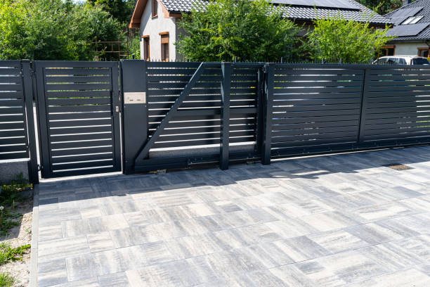Best Affordable Driveway Pavers  in Mantua, VA