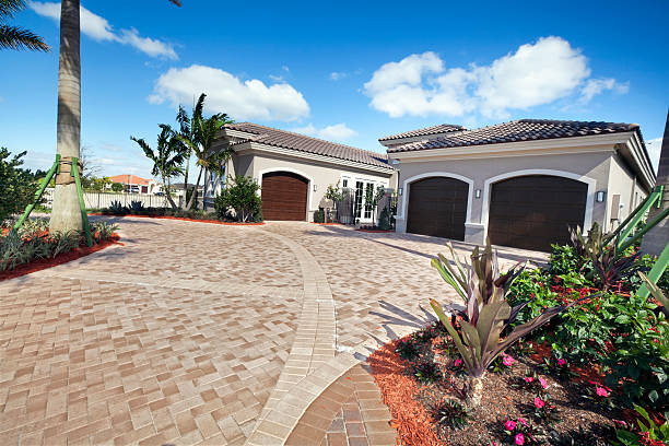 Best Interlocking Driveway Pavers  in Mantua, VA