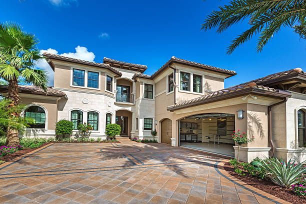 Best Best Driveway Pavers  in Mantua, VA