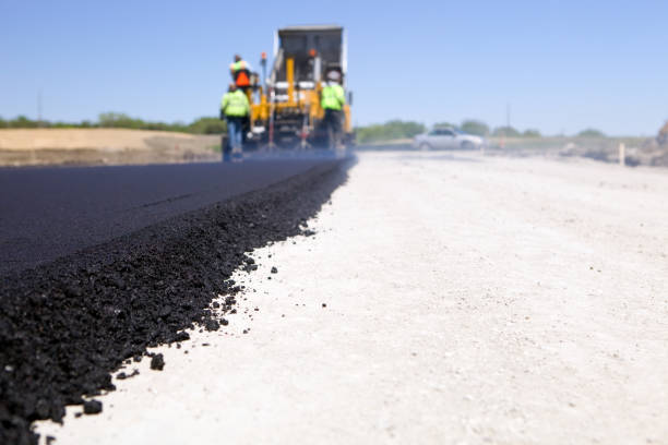Best Driveway Resurfacing Pavers  in Mantua, VA