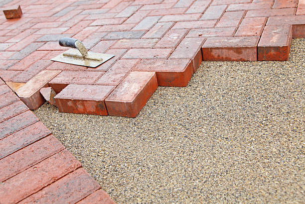 Reasons to Select Us for Your Driveway Paving Requirements in Mantua, VA