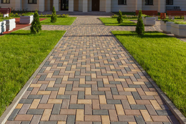 Best Best Driveway Pavers  in Mantua, VA