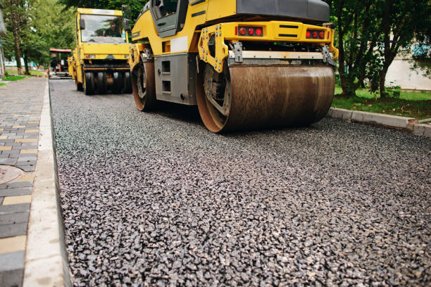 Best Driveway Resurfacing Pavers  in Mantua, VA