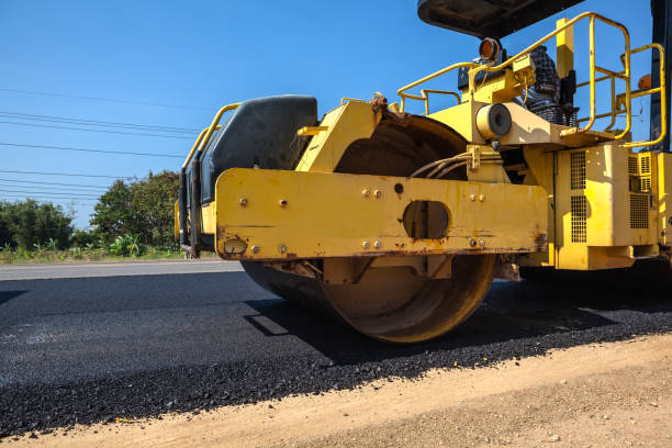 Best Driveway Paving Contractor  in Mantua, VA